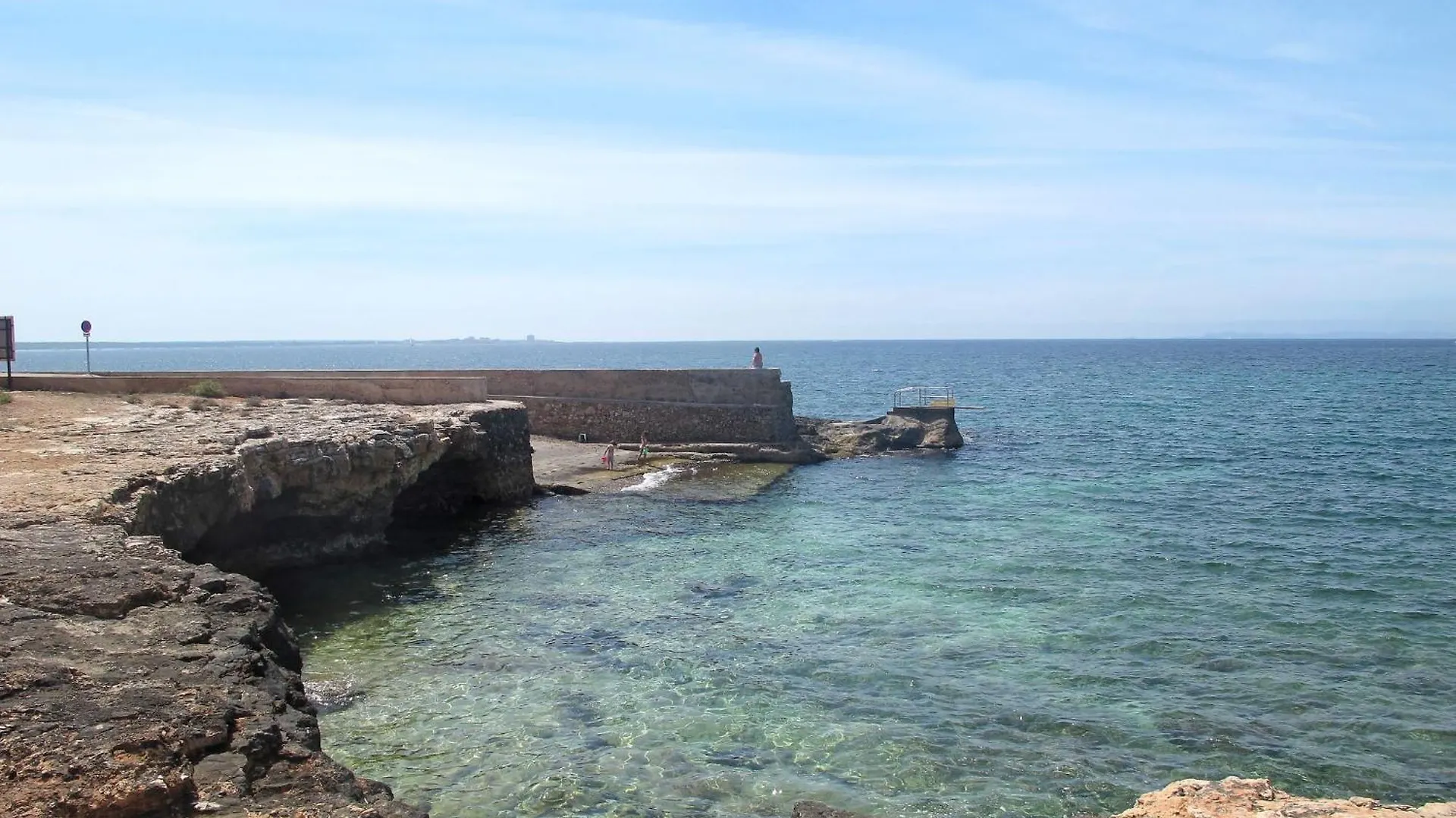 Holiday Home Es Raco De Sa Marina By Interhome Sa Rapita