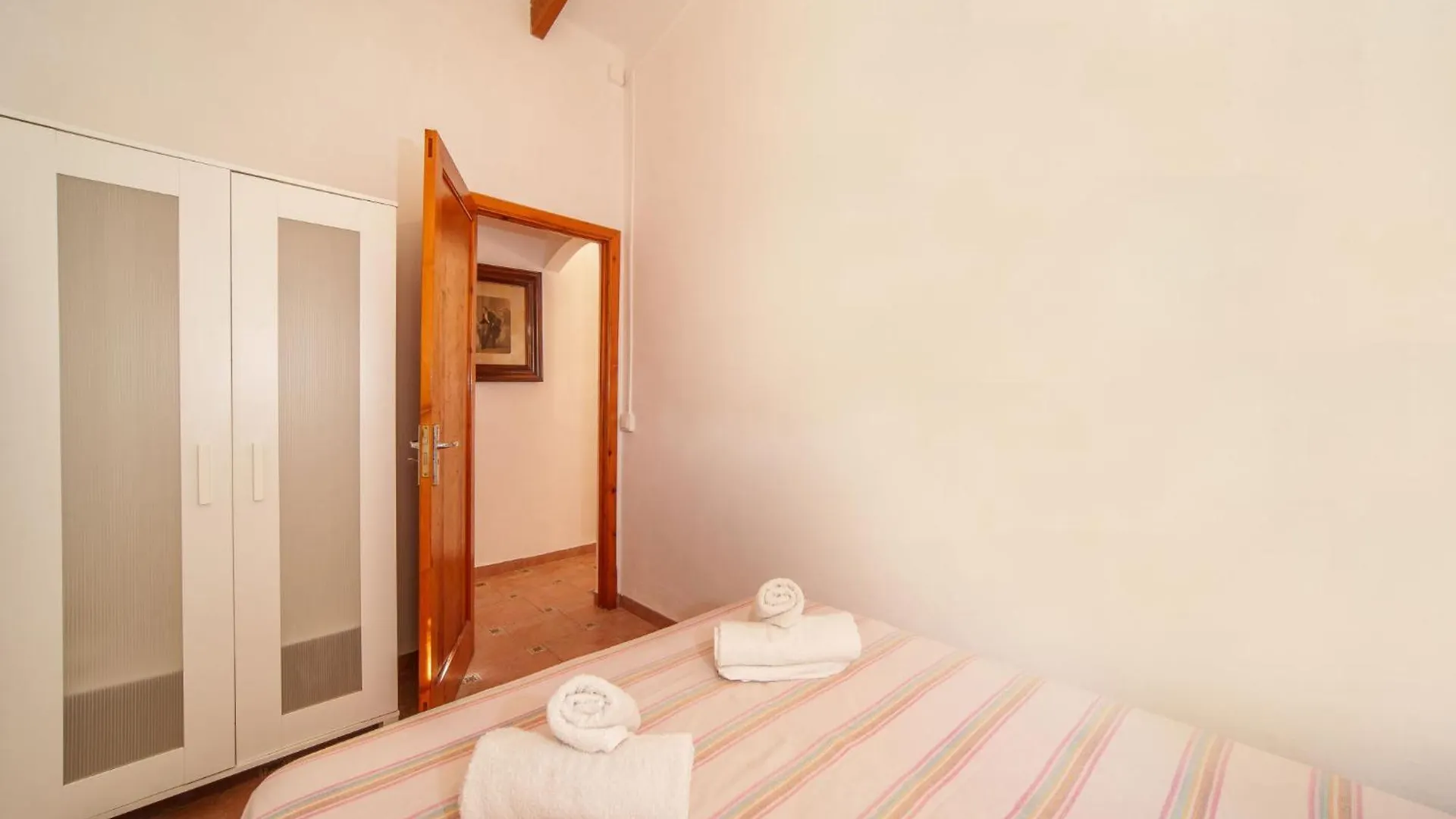 Holiday Home Es Raco De Sa Marina By Interhome Sa Rapita