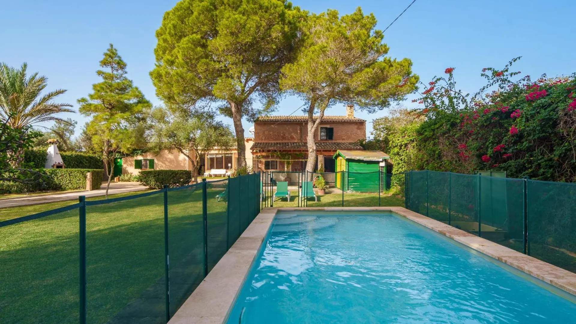Holiday Home Es Raco De Sa Marina By Interhome Sa Rapita 0*,  Spain