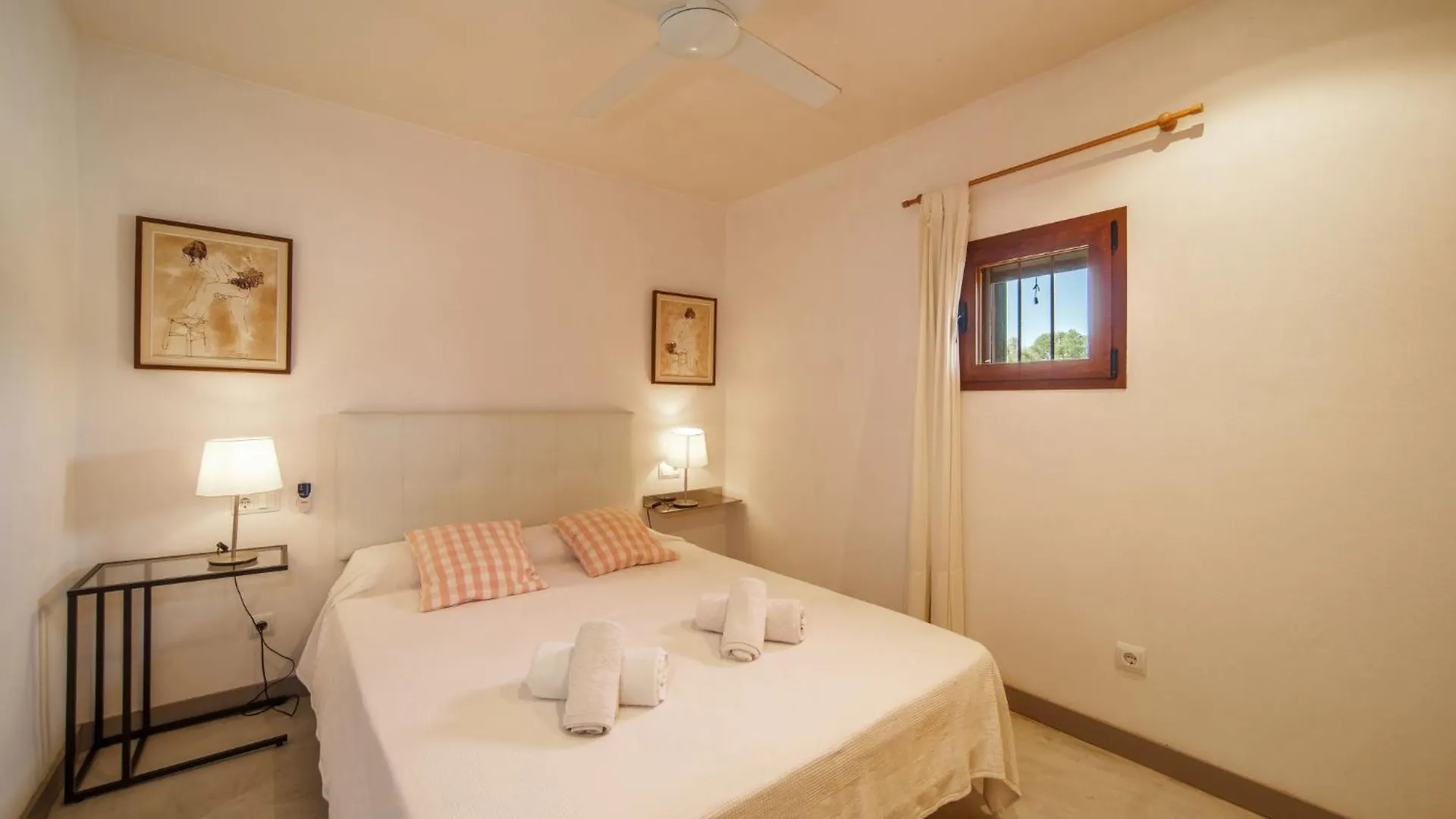 Holiday Home Es Raco De Sa Marina By Interhome Sa Rapita