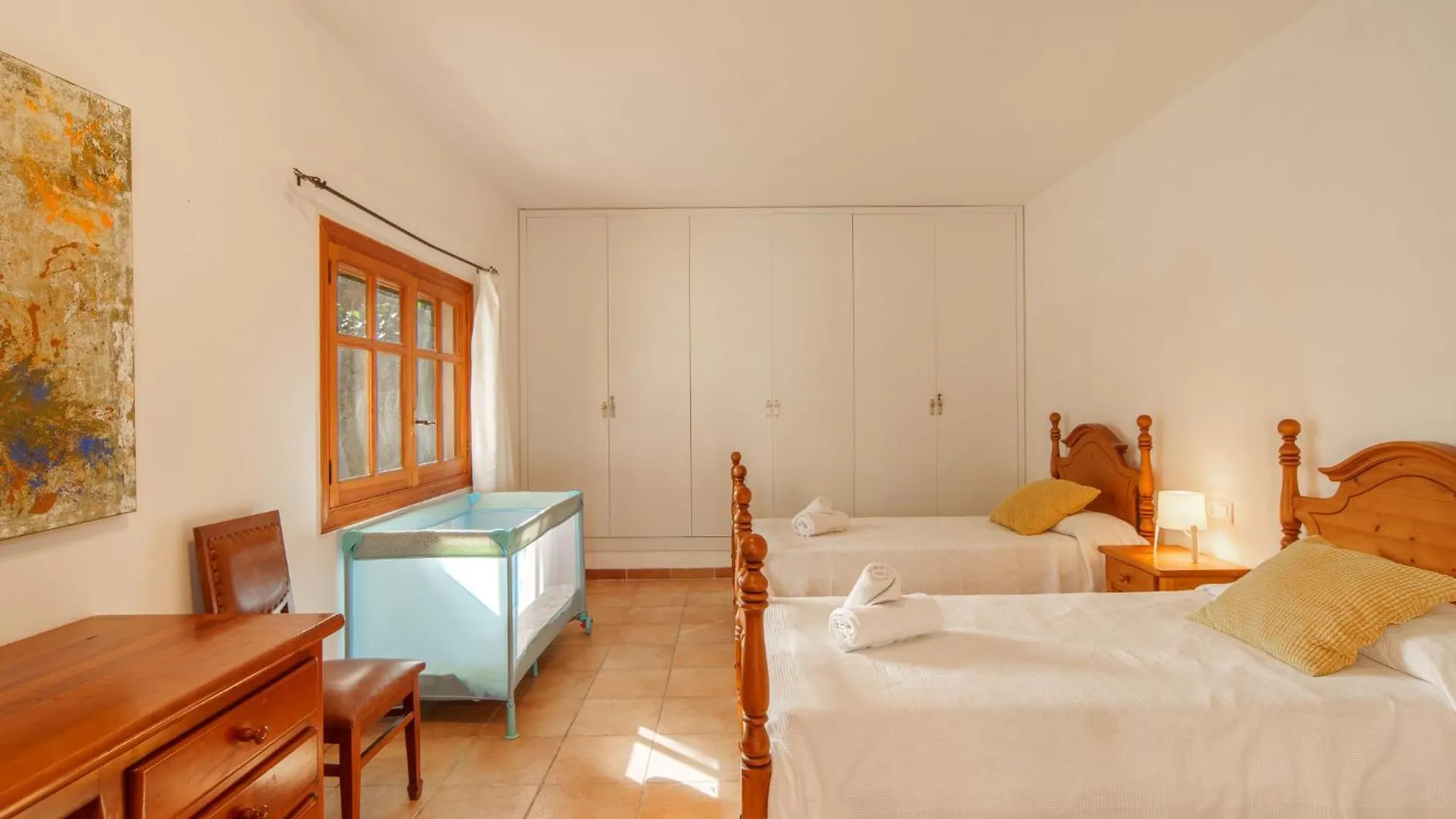 Holiday Home Es Raco De Sa Marina By Interhome Sa Rapita