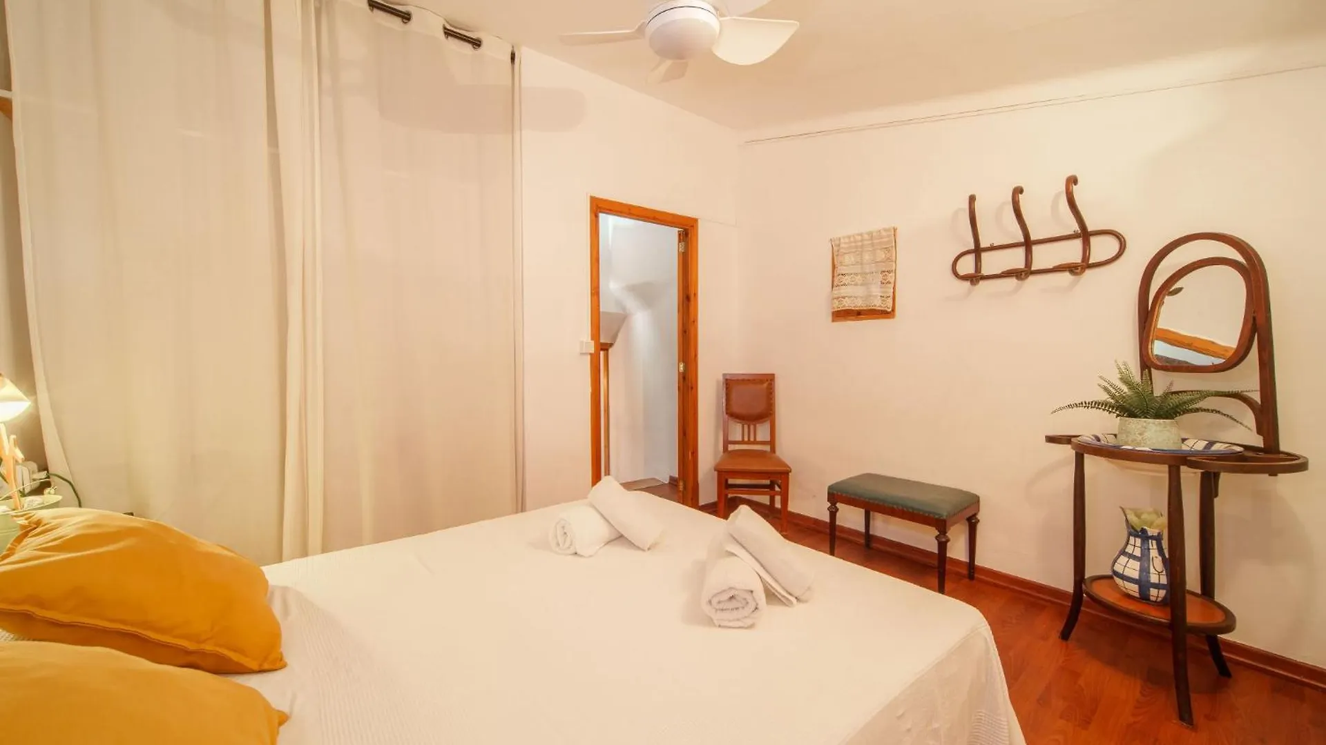 Holiday Home Es Raco De Sa Marina By Interhome Sa Rapita Spain