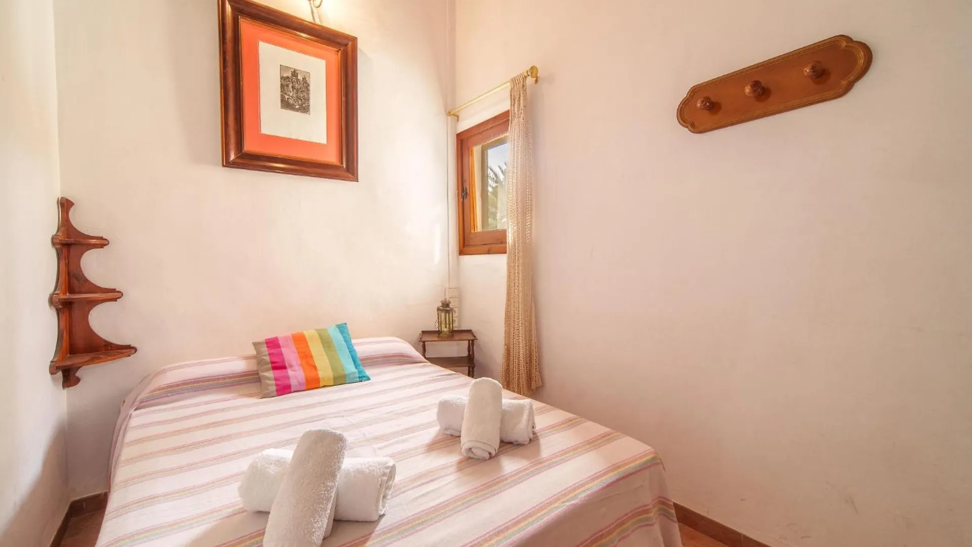 Holiday Home Es Raco De Sa Marina By Interhome Sa Rapita