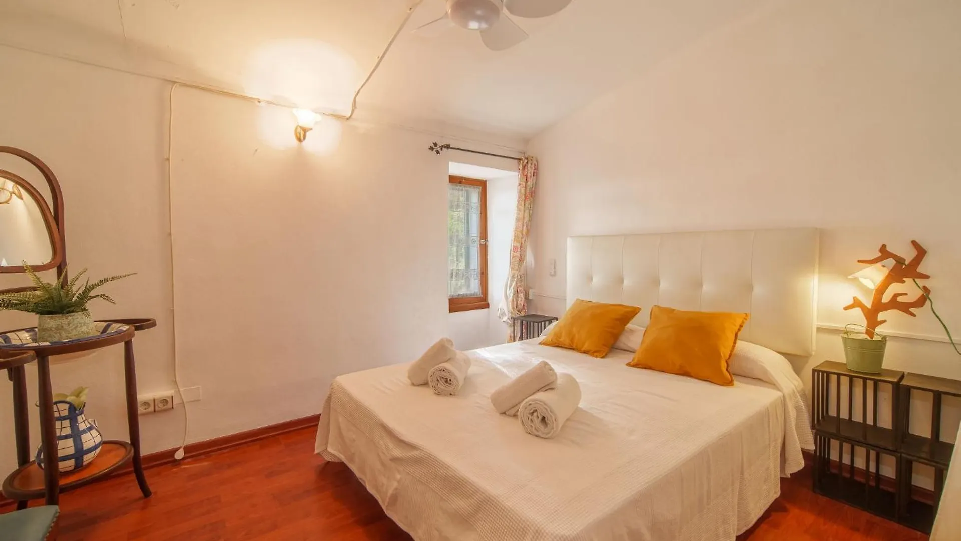 Holiday Home Es Raco De Sa Marina By Interhome Sa Rapita 0*,