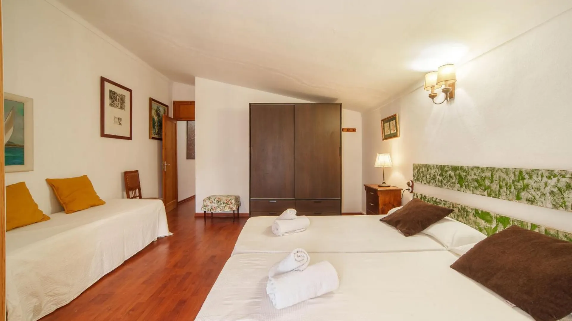 Holiday Home Es Raco De Sa Marina By Interhome Sa Rapita Spain