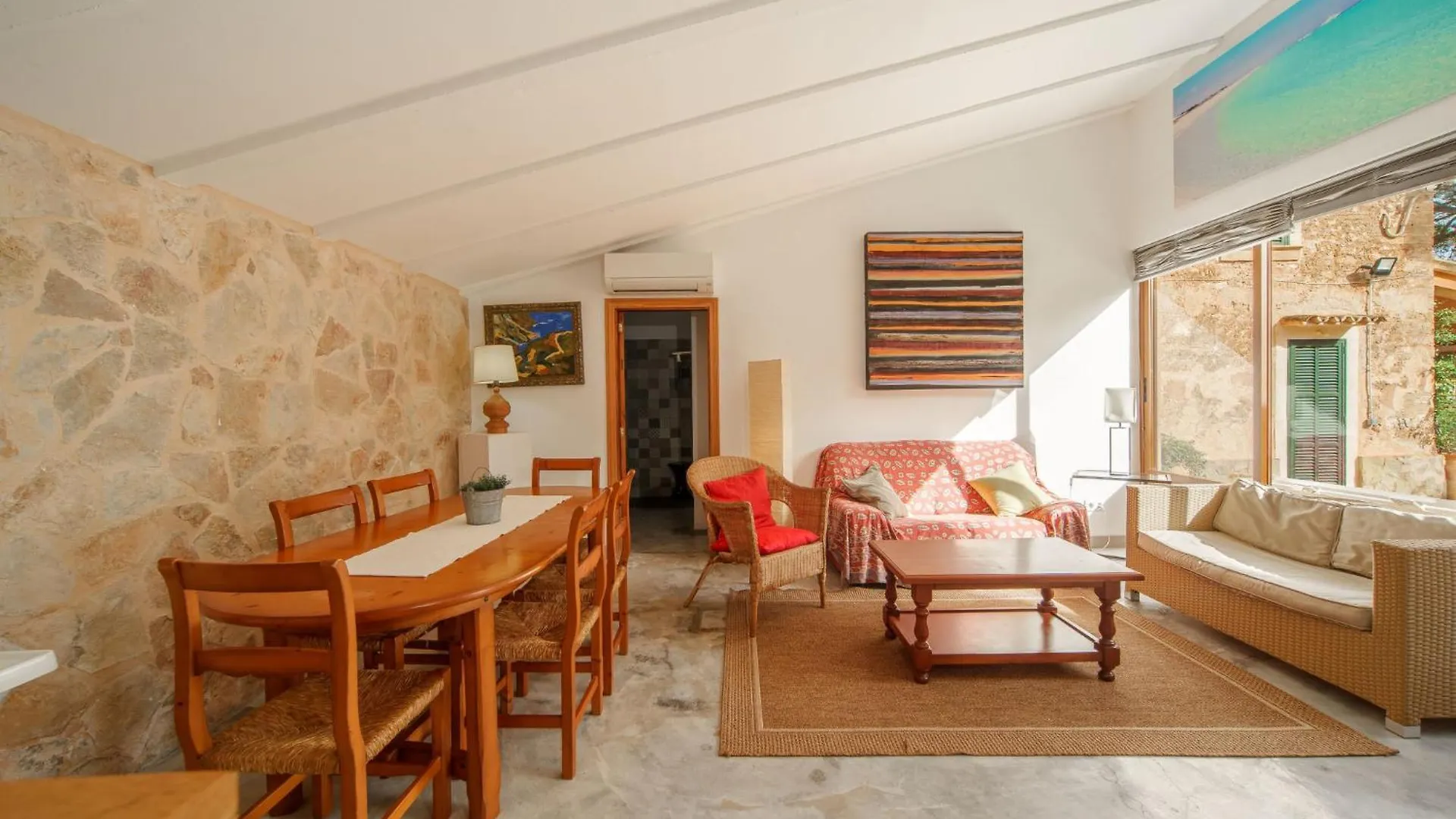 Holiday Home Es Raco De Sa Marina By Interhome Sa Rapita Spain