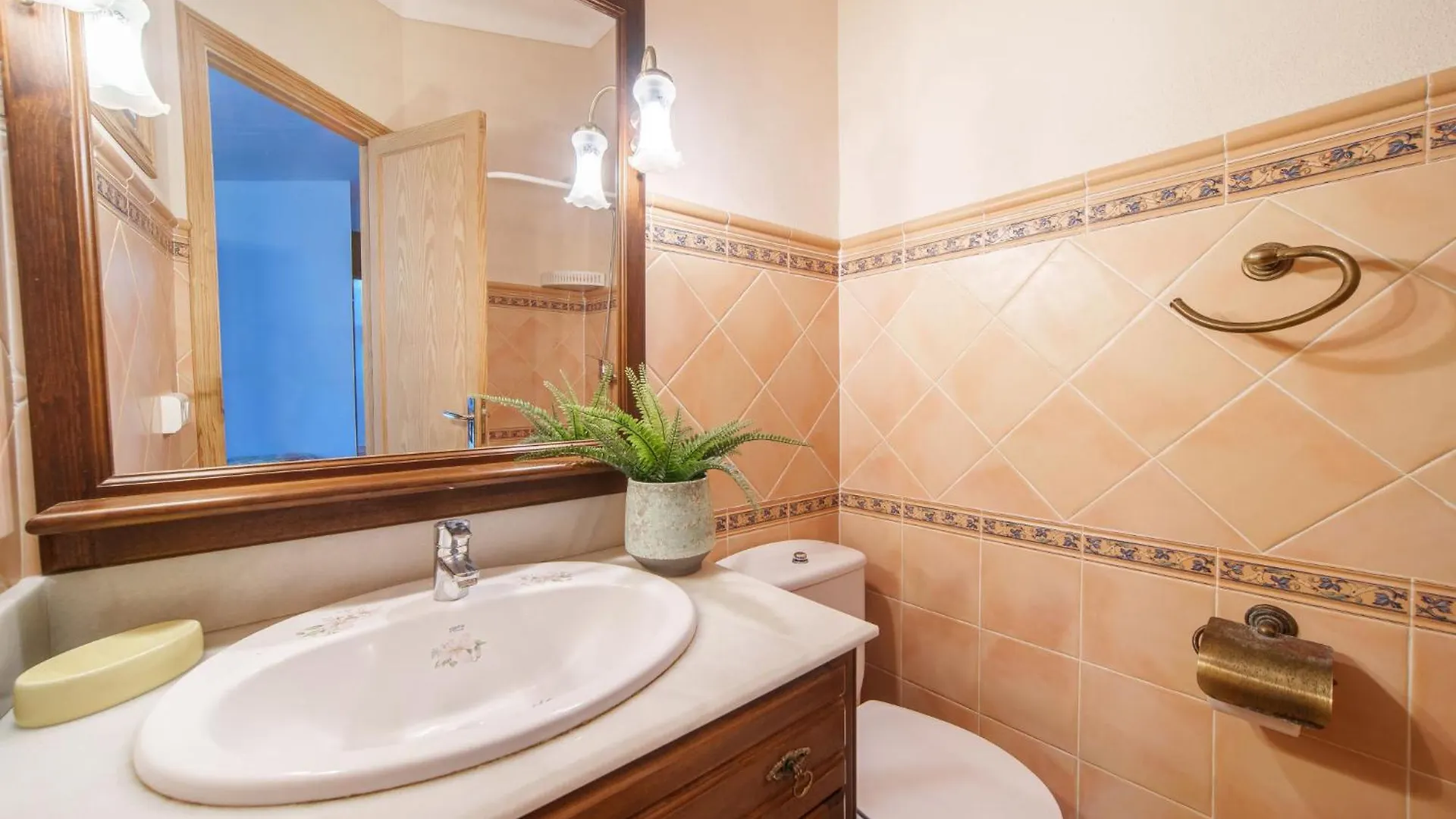 Holiday Home Es Raco De Sa Marina By Interhome Sa Rapita