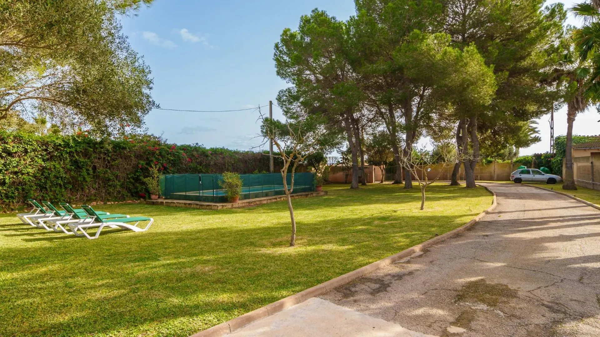 Holiday Home Es Raco De Sa Marina By Interhome Sa Rapita 0*,  Spain