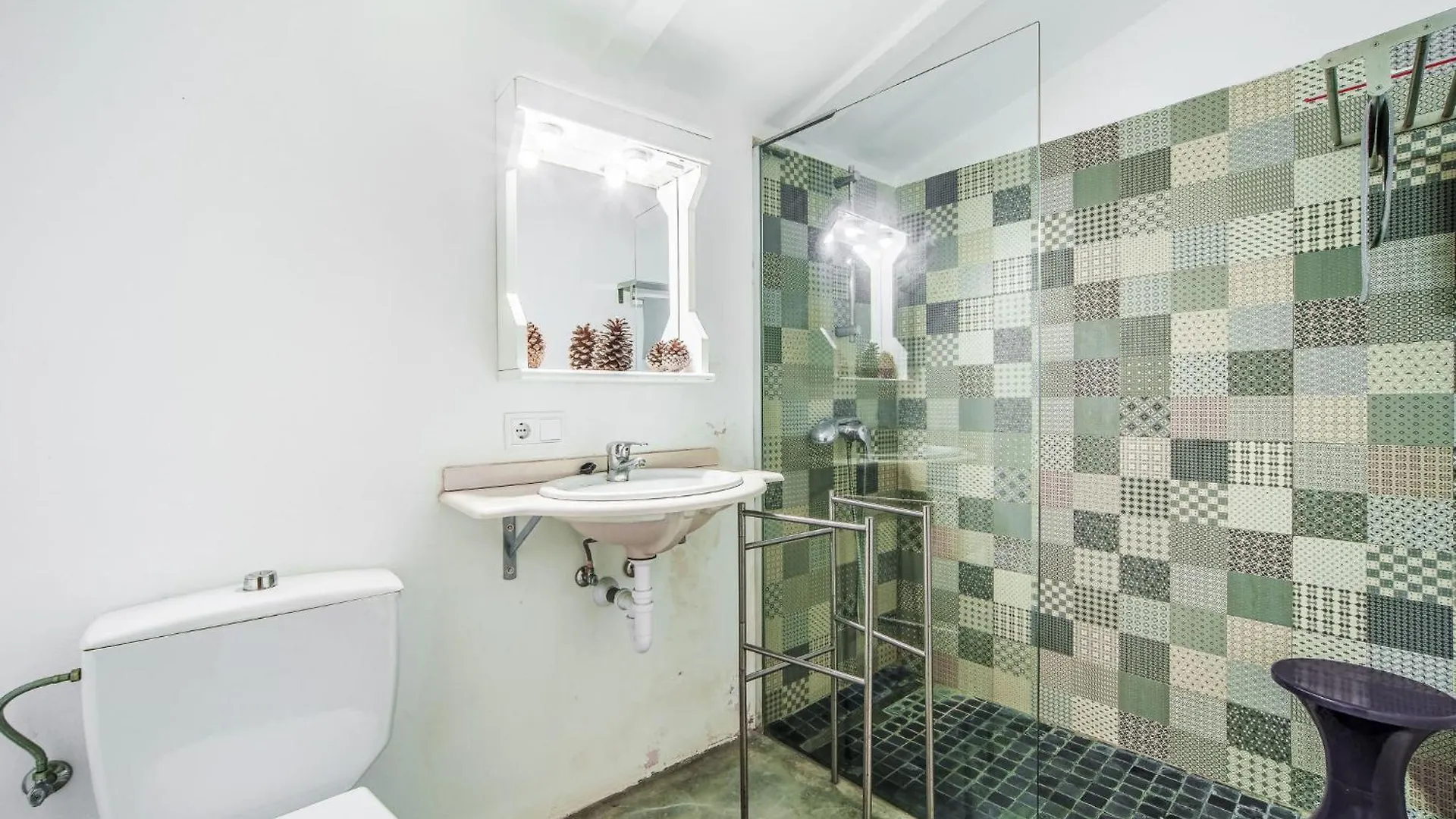 Holiday Home Es Raco De Sa Marina By Interhome Sa Rapita
