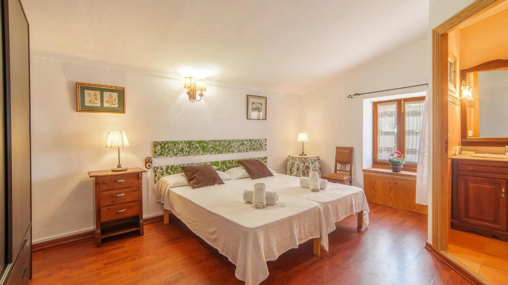 Holiday Home Es Raco De Sa Marina By Interhome Sa Rapita